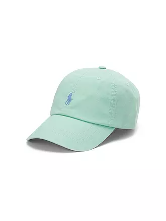 POLO RALPH LAUREN | Casquette | hellgrün